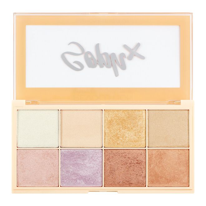 Makeup Revolution X Soph Ultimate Collection